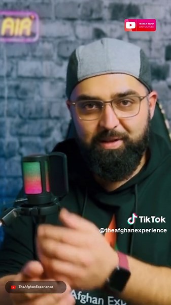 Do women have owners in Afghanistan? 🤔 This is the question I address in the 11th episode of ‘The Afghan Experience,’ exploring the double standards that persist in our community. Join the conversation and share your thoughts. Watch the full dialogue on YouTube. 🌐💬. Link in bio. #TheAfghanExperience #AfghanPodcast #AjmalSakhi #Afghanistan #AfghanCulture #AfghanistanHistory #AfghanistanBeauty #AfghanLife #AfghanPride #AfghanistanArt #AfghanistanMusic #AfghanistanPhotography #AfghanistanLove #K