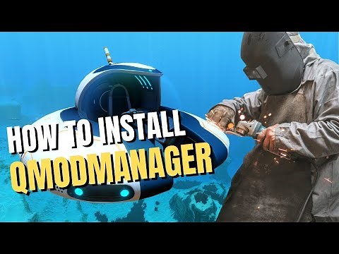 How to Mod Legacy Subnautica in 2022 - Updated for Steam & Epic