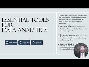 “Data Analytics 101: Salary Prediction Model Explained”