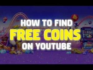 HOW TO COLLECT FREE COINS!