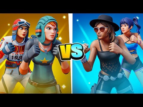 The Ultimate 2v2 Zonewars Tournament... ( Must Watch)