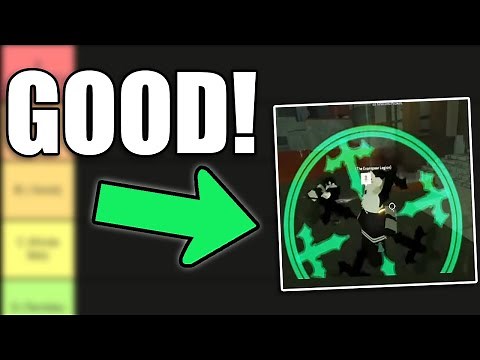 Bell Tier List | Deepwoken