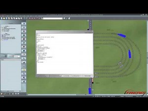 Wizards-Bahnübergang | EEP