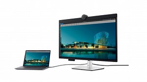 Dell 32-inch 6K display takes on Apple's Pro Display XDR | AppleInsider