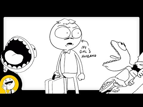 Yeahh Baby (Animation Meme)