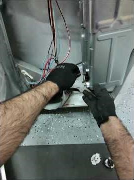 Dryer Not Heating? Whirlpool Heating Element Replacement (279838)