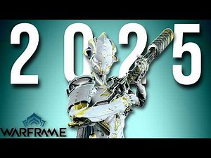 Warframe in 2025 | New Player, First Impressions