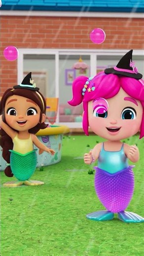 The Rest Is Still Unwritten! ✍️ Emmie Cover & Singalong Songs #shorts #kids