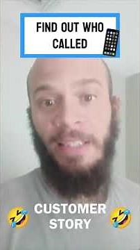 Find out who called - Free Reverse Phone Lookup