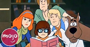 Top 10 Best Group Halloween Costumes | Videos on WatchMojo.com