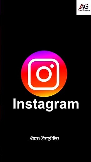 How to create a Instagram logo design in coreldraw #instagram #instagramlogo #instagramlogoediting
