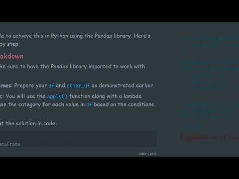 How to Perform Fuzzy Joins in Python Using Pandas