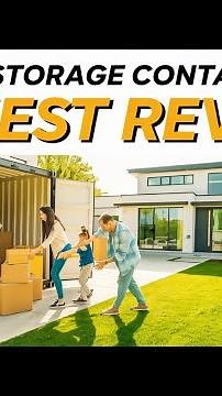 Pack Rat vs Pods: The Ultimate Shipping Container Showdown