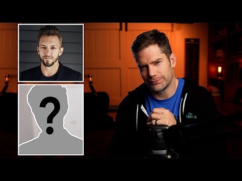 Episode 8 (“Come and See” show)