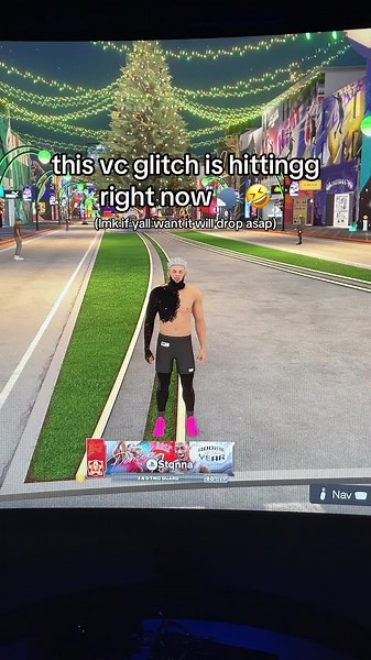 Uncover the Latest VC Glitch in NBA 2K25