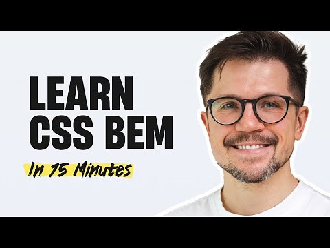 Learn CSS BEM (and avoid these common mistakes)