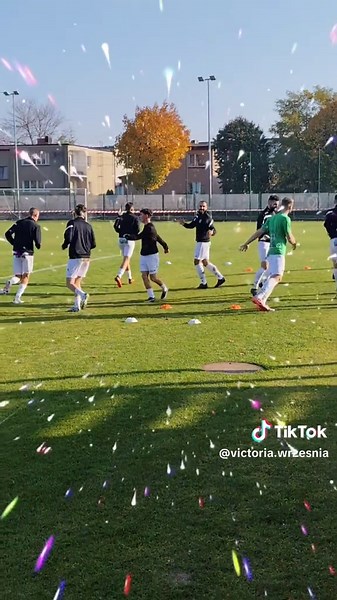 ⚽ ✌️ Victoria Września vs Korona Piaski 2:2