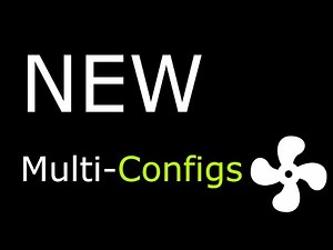 Fan Control Update: Multi-configs and more!