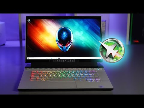 Overclock your M15 R4 /M17 R4 graphics card with msi afterburner