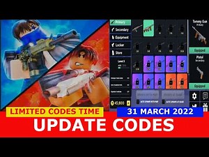 BASE BATTLES CODES [MEDKITS UPDATE] Base Battles ROBLOX | LIMITED CODES TIME | 31 March 2022