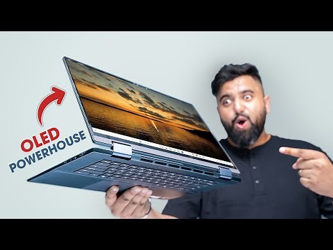 Dell Inspiron 16 2-in-1 (2023): Really Good Hardware!