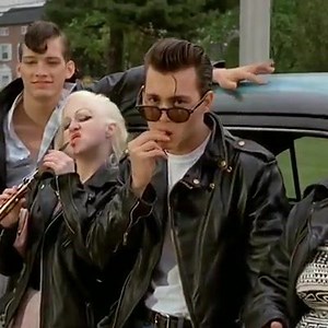 2.3K views · 159 reactions | Johnny Depp  | Movie School | Facebook