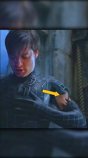 Why did Peter carelessly just let the symbiote go if he knows how dangerous it is?