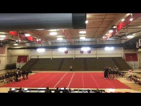 Gateway 2025 Club STUNT Tournament St. Louis, MO Day 2