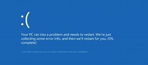 윈도우 오류 코드 0xC000021A를 수정하는 8가지 방법