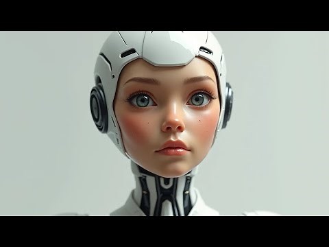 Sophia Robot 2025 – Mind-Blowing AI Upgrades & New Features