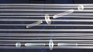 yabu pushelberg’s cipher collection for LASVIT allows multiple configurations