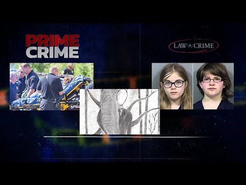 Slender Man Stabbing: The Horrifying True Story Behind A Fictional Character