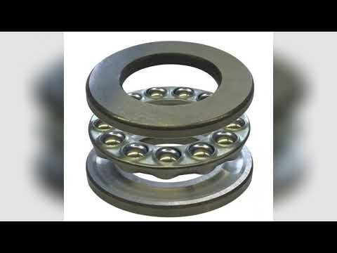 Bearing | Types of Bearing | Classification of Bearings #bearing #iti #itifitterwork