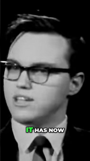 His 1971 Marijuana Prediction Was Shockingly Accurate