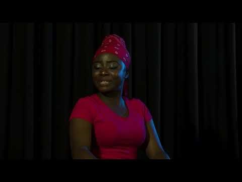 Apartheid MONOLOGUE ( BEING AFRICAN)