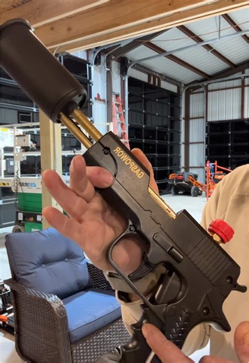 Understanding Propane Torches: Tools for Blue Collar Work