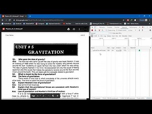 Download Protected/View only PDF Files In Chrome