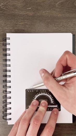 How to Draw an Equilateral Triangle with a Compass