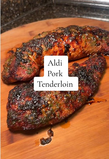 Delicious Baked Pork Tenderloin with Mashed Potatoes