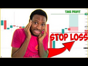 PRICE ACTION: Best Way To Set Your STOP LOSS