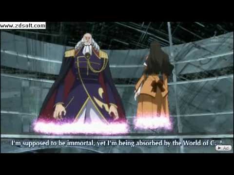 Code Geass R2- Charles and Marianne die