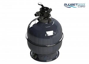 Astral Pool CA300 Media Filter (25")