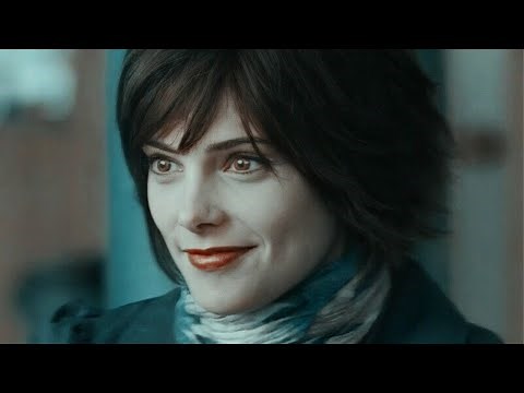 Alice Cullen alternative playlist | twilight aesthetic