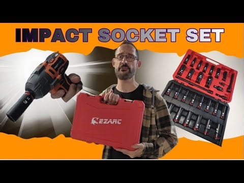 Is this Impact Socket Set high quality? 