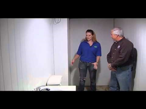 SANIFLO upflush toilet