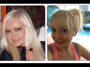 #2 " Как я похудела?" Питание, ДО и ПОСЛЕ