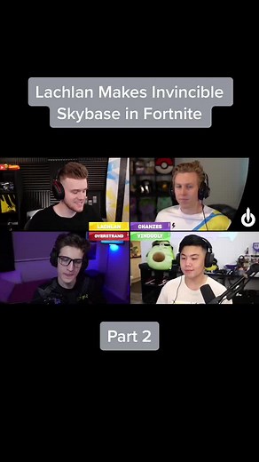 Fortnite Tracker on TikTok