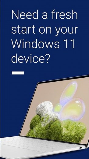 How to Reset Windows 11 with Cloud Download