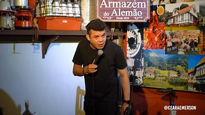 1M views · 46K reactions | O Ex da tua mulher! | Emerson Ceará | Facebook