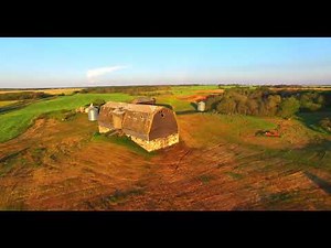 Saskatchewan: From the Living Skies (4K)